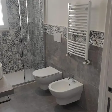 Silver House Apartament