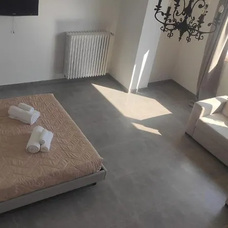 Silver House Apartament Monopoli