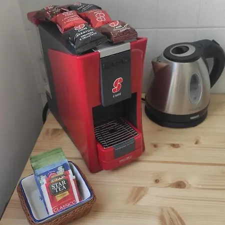 Silver House Appartement *