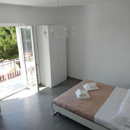 Apartment Silver House Monopoli