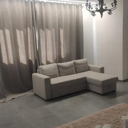 Appartement Silver House *