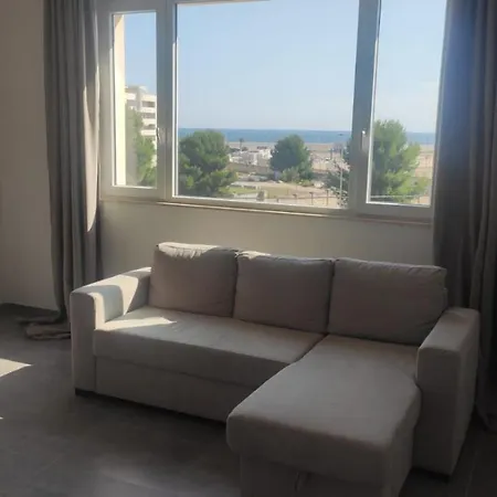 Silver House Apartment