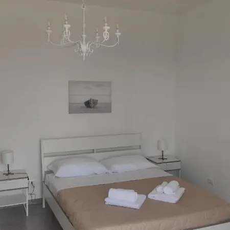 Silver House Appartement Monopoli