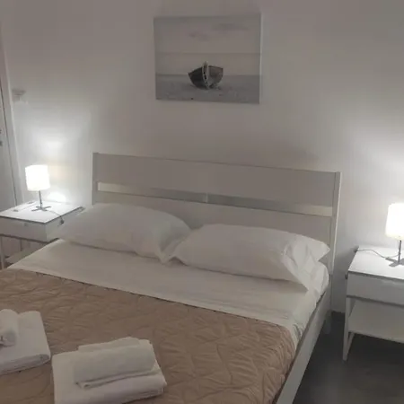 Appartement Silver House *