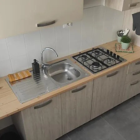 Appartement Silver House Monopoli