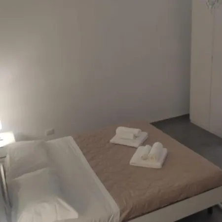 Apartment Silver House Monopoli