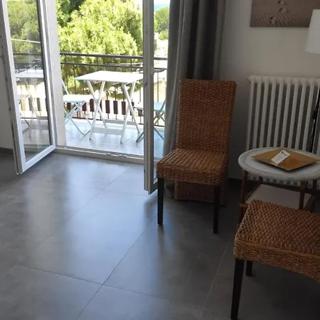 Silver House Appartement