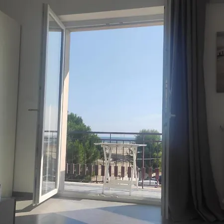 Silver House Appartement