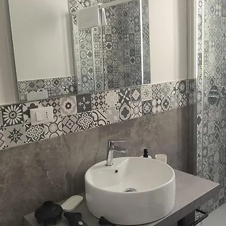 Appartement Silver House