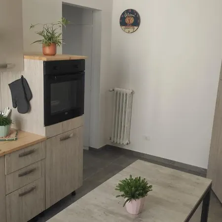 Silver House * Monopoli