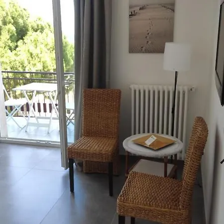 Silver House Apartment