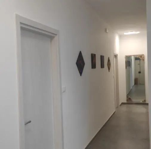 Apartment Silver House Monopoli